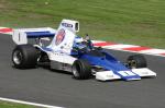 Lola T332 1973 года